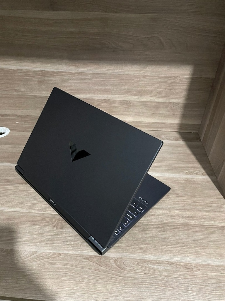 Hp Victus Gaming Laptop - 5