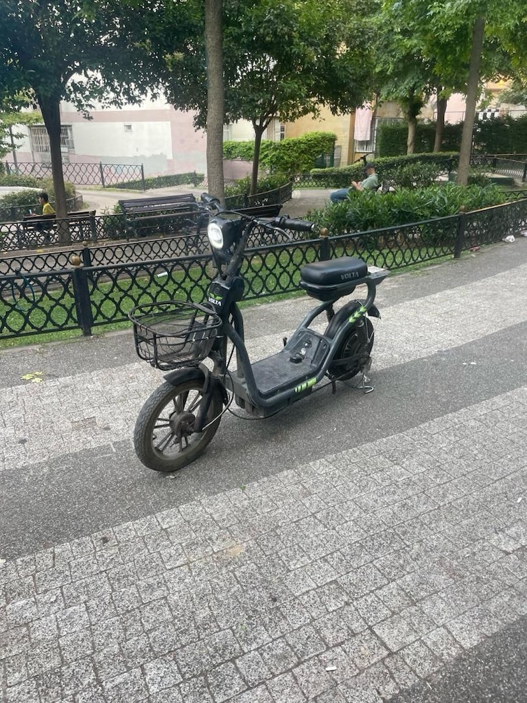 elektrikli motor - 3