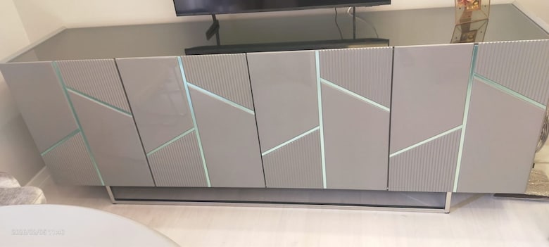 SIFIR YEMEK ODASI TAKIMI - 8