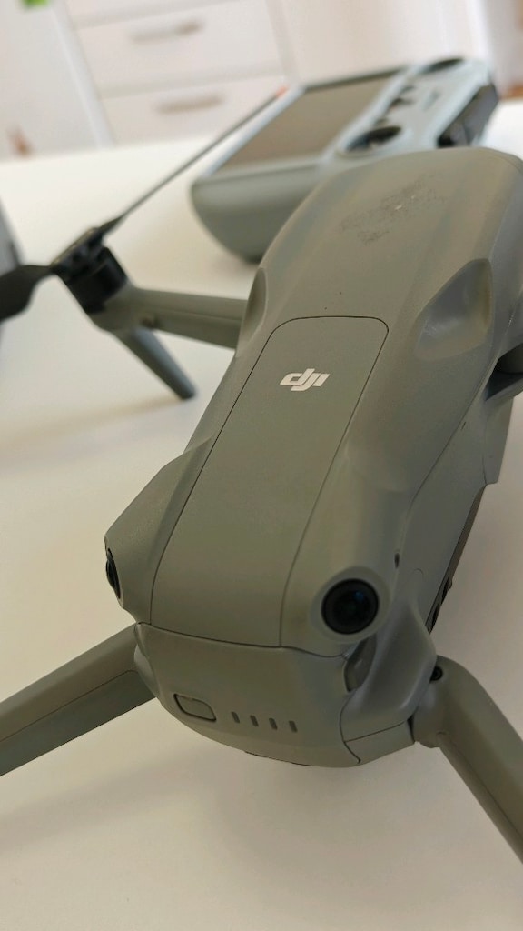Dji Air 3s Drone RC2 Combo - 3