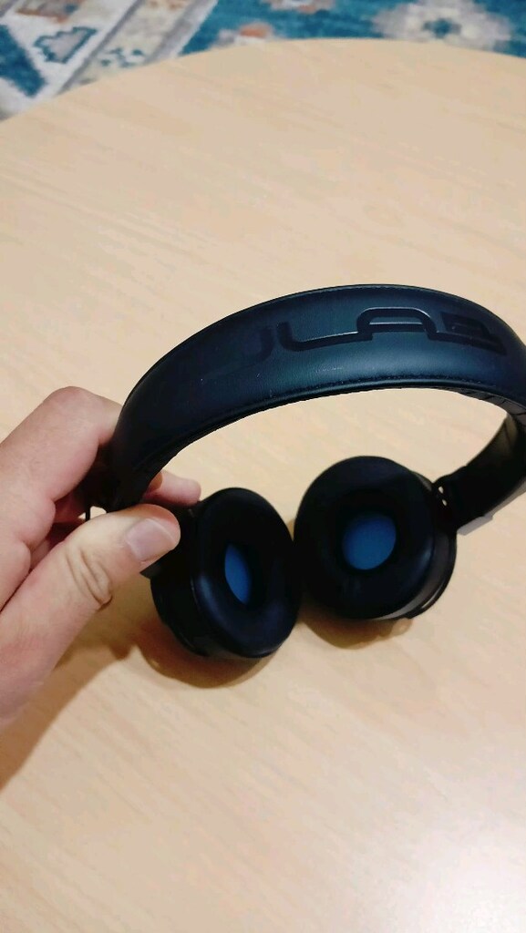 Jlab Studio BT Kulaküstü Bluetooth Kulaklık - 2
