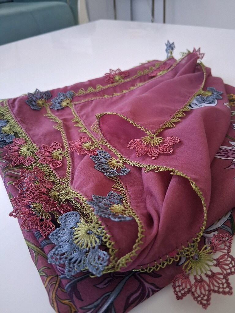 iğne Oyası - 2