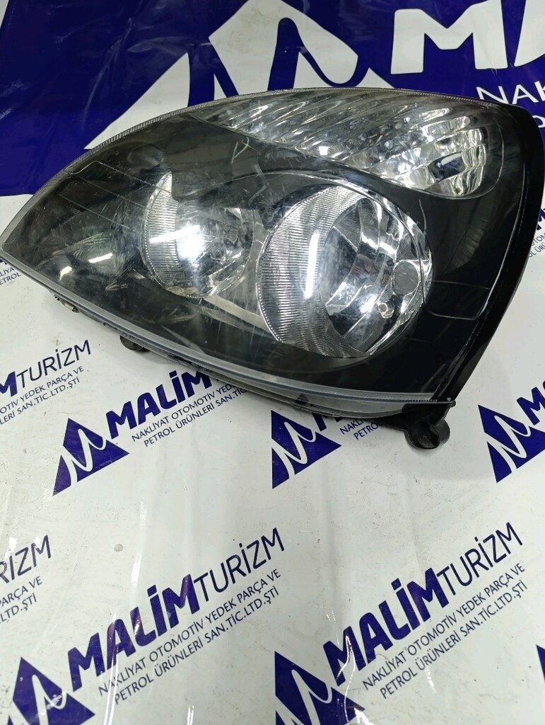 RENAULT CLİO 05-08 FAR - 5