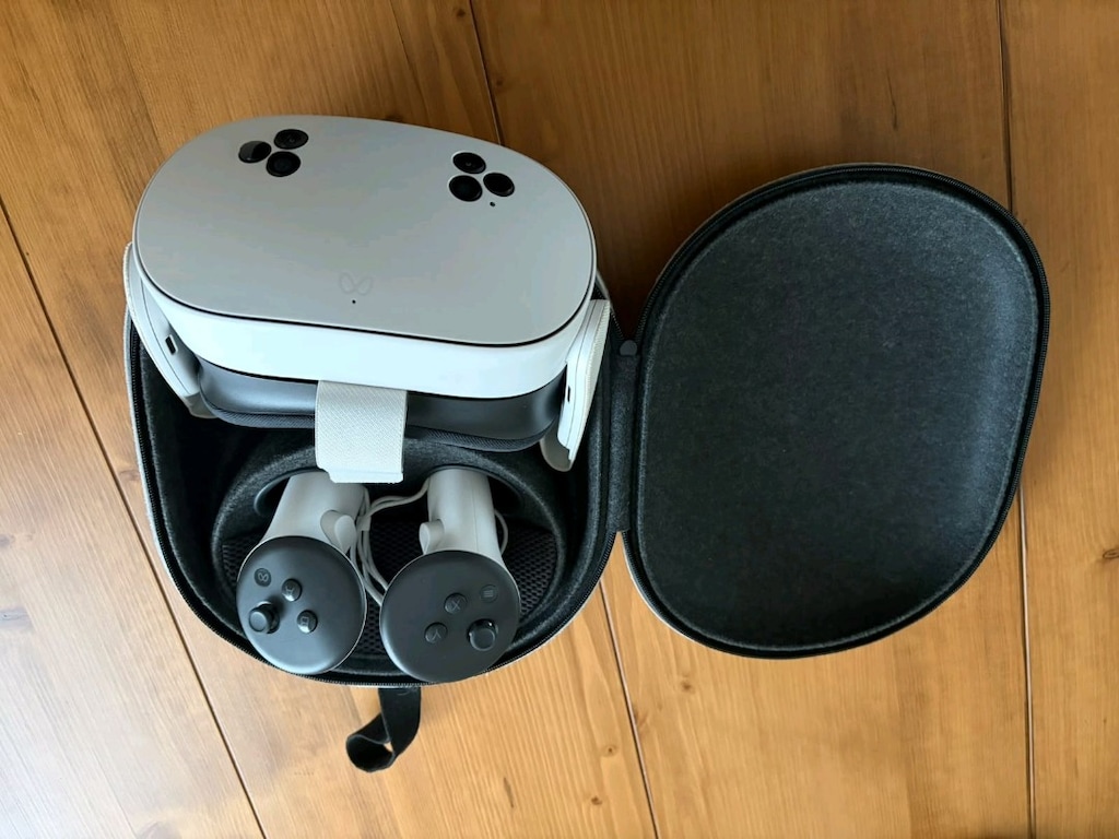 meta guest 3s akıllı gözlük - 4