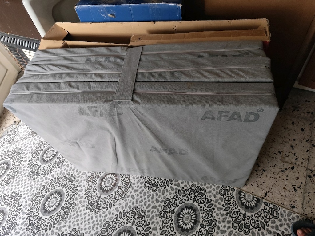 tek kişilik yatak - 2