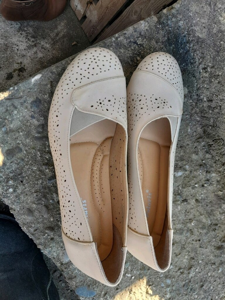 Anne ayakkabısı - 3