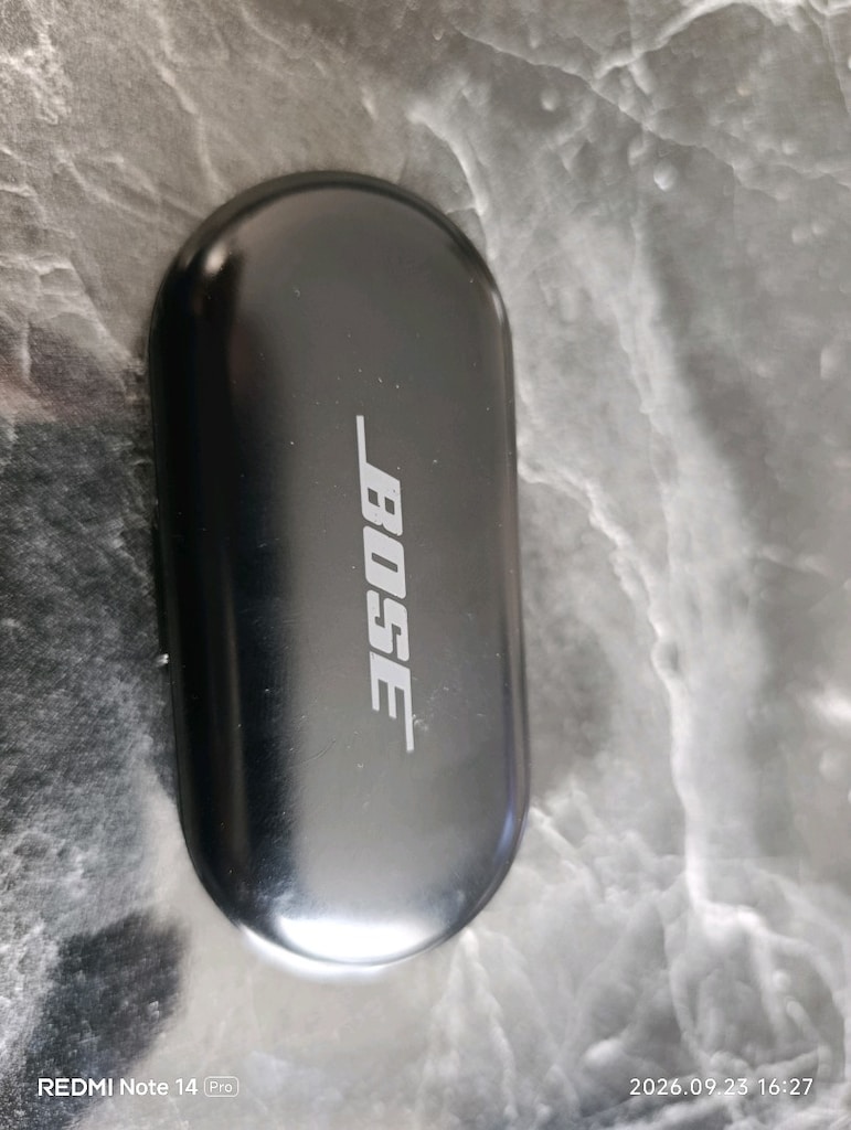 bose bulutut kulaklık sporcular için - 3