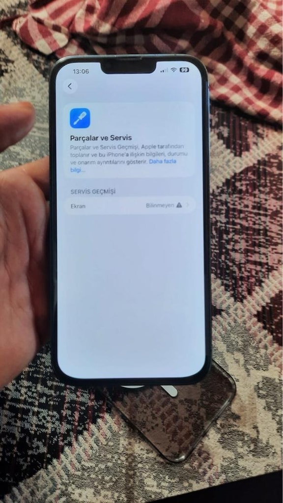 iPhone 13 pro max 256 gb - 8