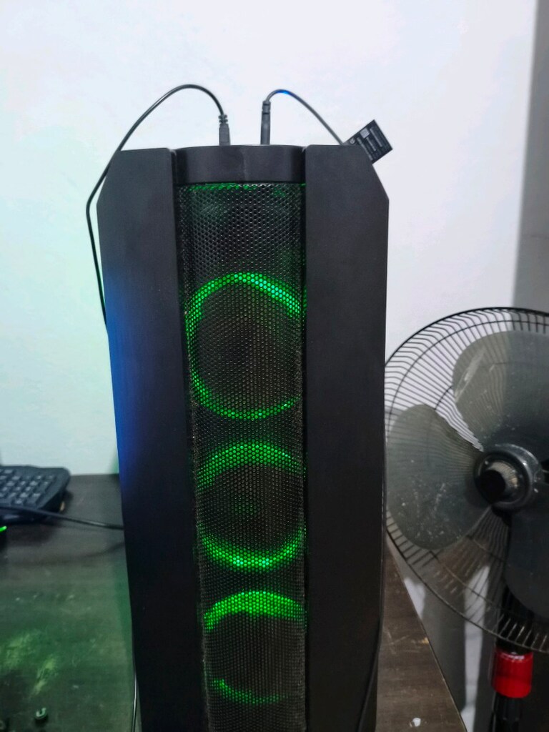 Tam takır Ekipmanlı asus hazır sistem - 12