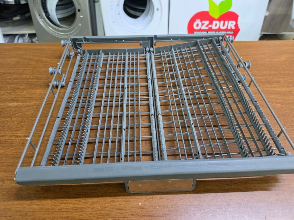 Samsung Bulaşık Makinesi Üst Çatal Kaşık Çekmecesi / Sepeti - Orijinal - 6