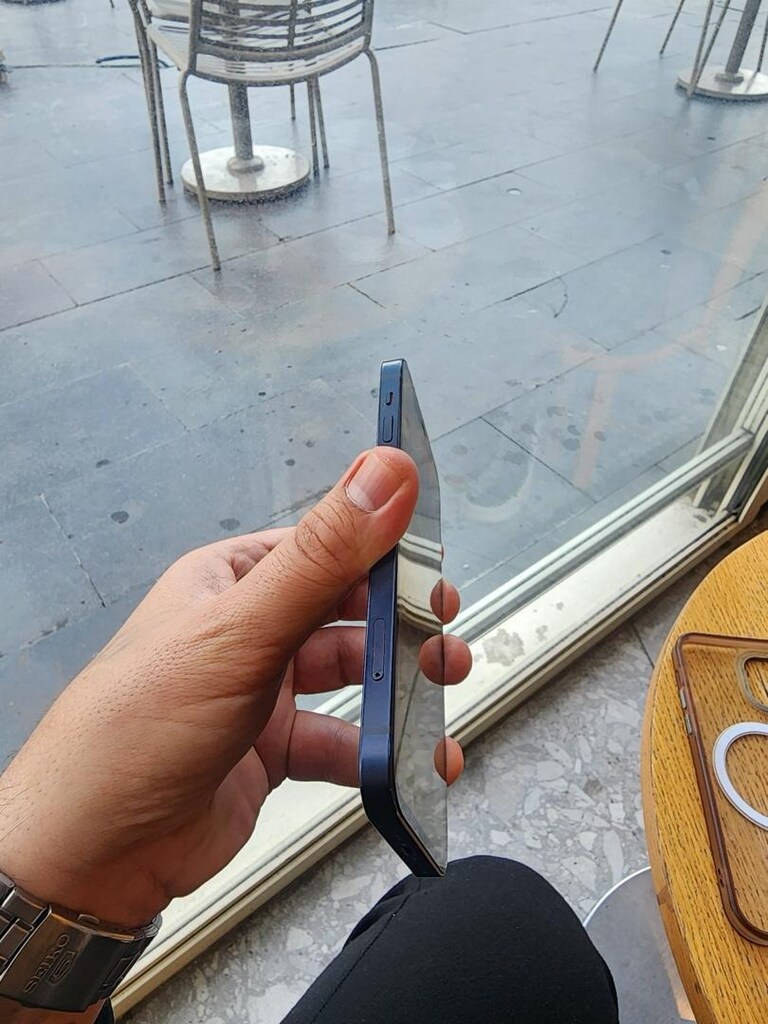 Tr cihazı İphone 12 - 2