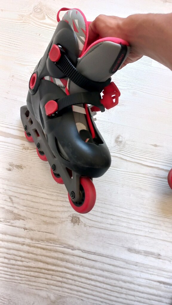 Decathlon Oxelo Pateb - 4