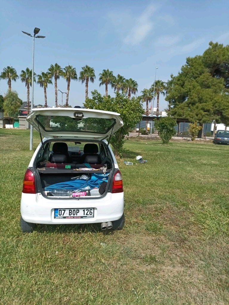 suziki alto5 - 9