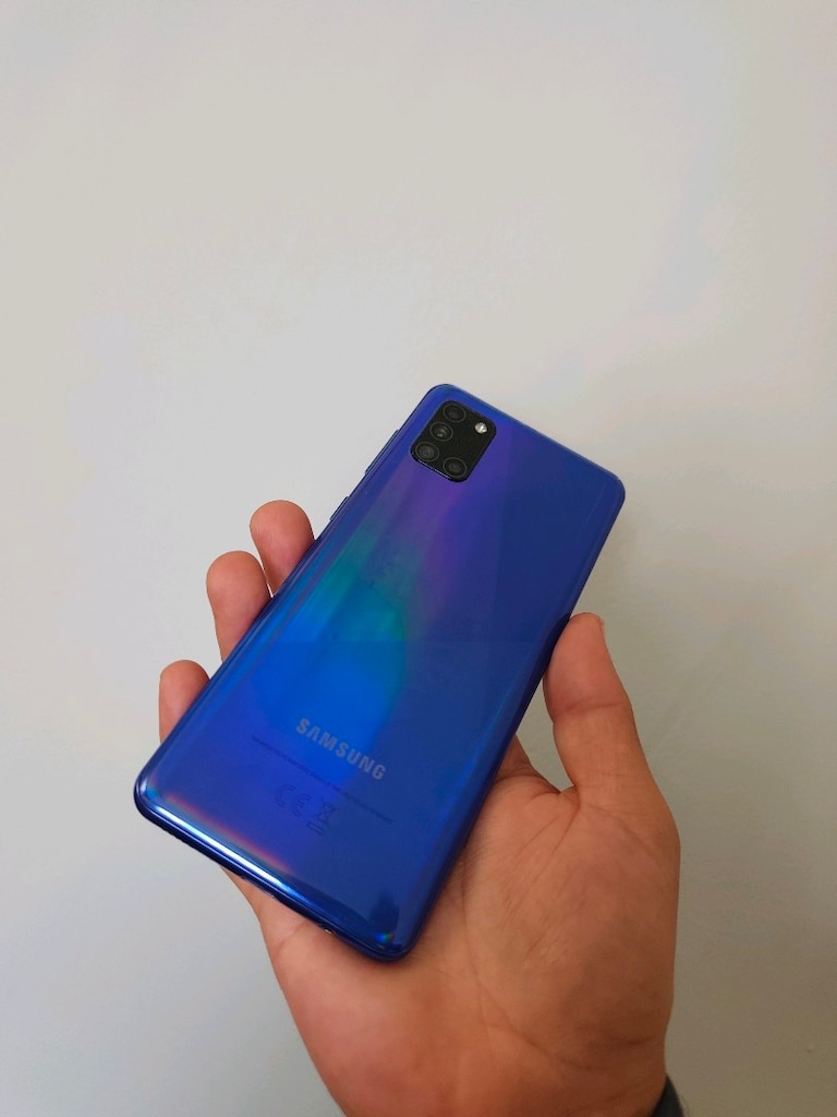 SAMSUNG A31 128 GB TR CİHAZI AÇIKLAMAYI OKU - 5