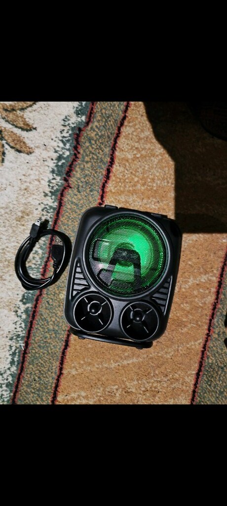 Bluetooth haporlor - 8