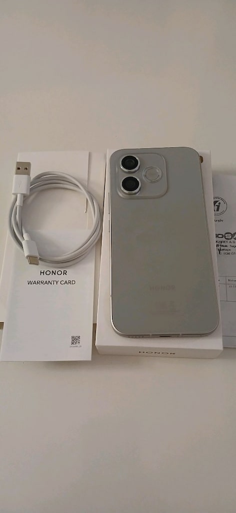 Honor Akıllı Telefon - 6