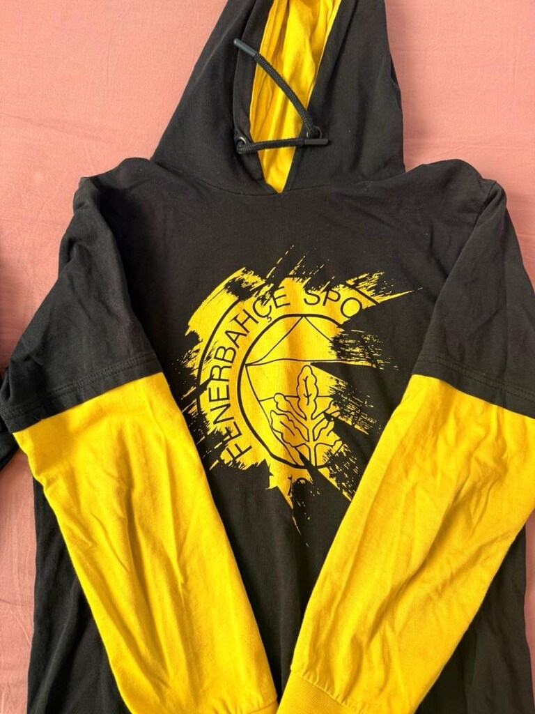 #fenerbahçe sweat - 3