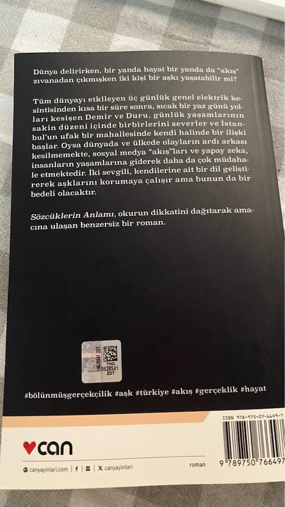 Kitap - 2
