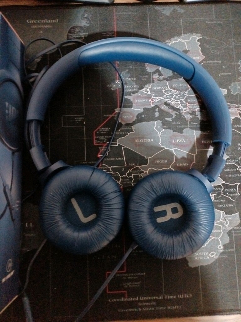 Jbl Tune 500 - 2