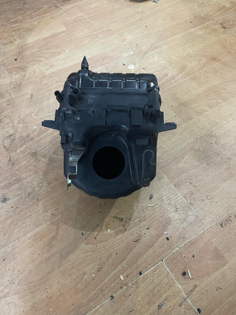 honda cbr 250r hava filtre kutusu hava filtre kazanı - 4