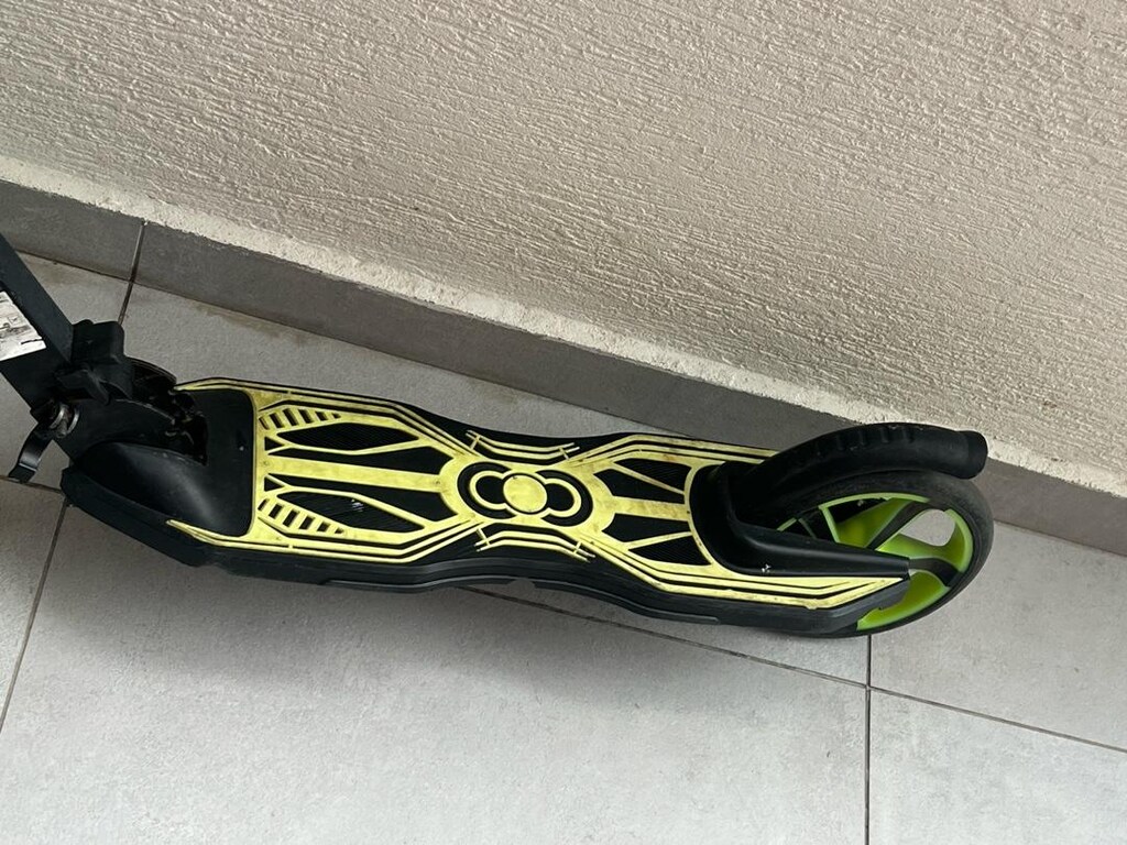 scooter - 4