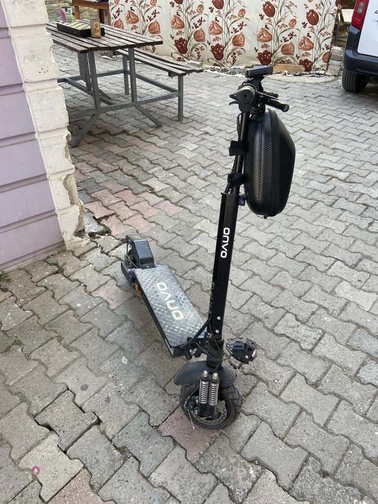 onvo scoter - 2
