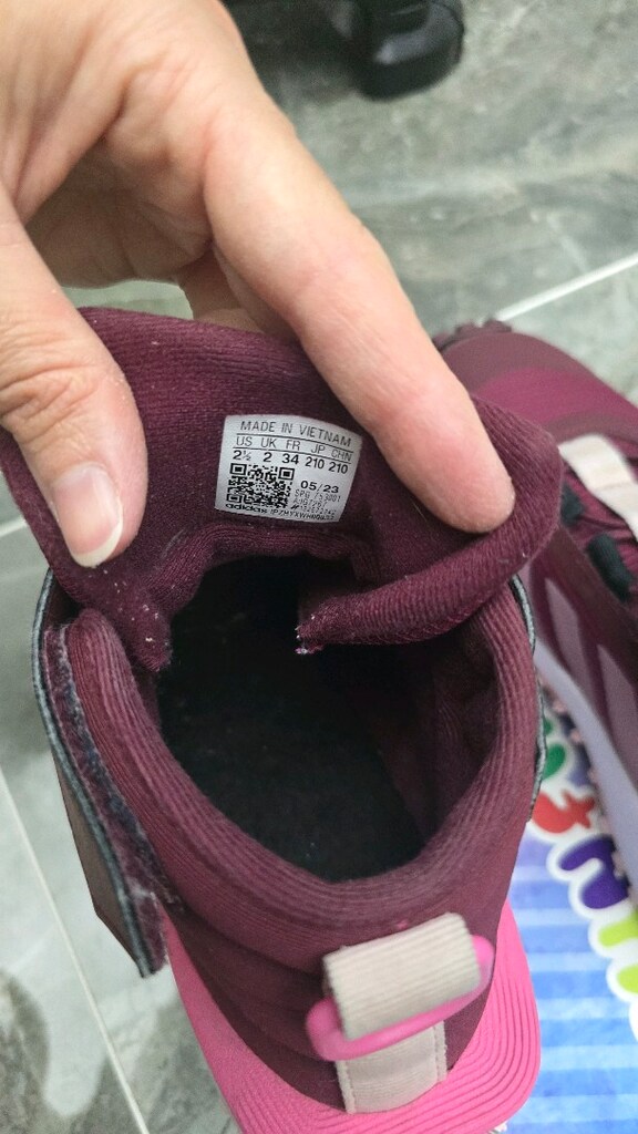 adidas ayakkabı - 5