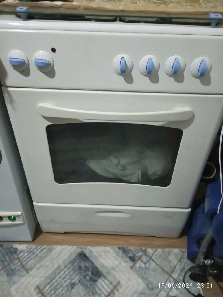 fırın - 2
