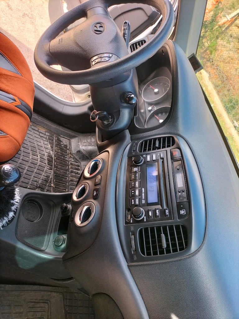 Hyundai Accent Era 2010 model benzinli - 6