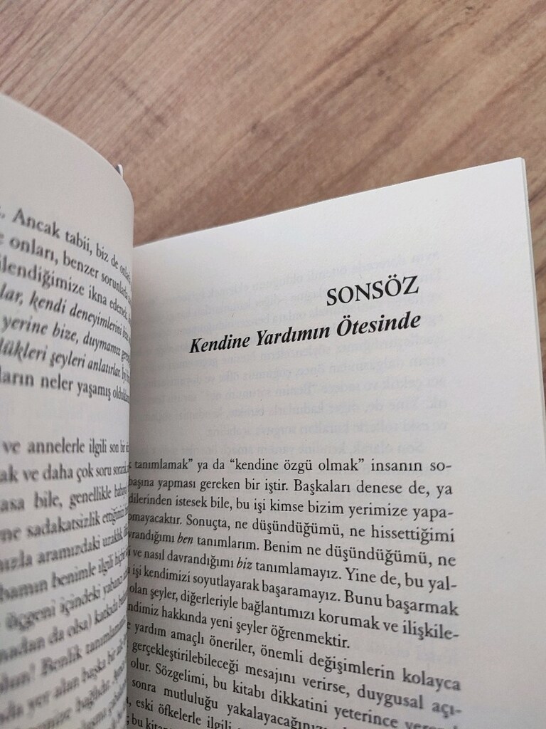 ÖFKE DANSI - 3