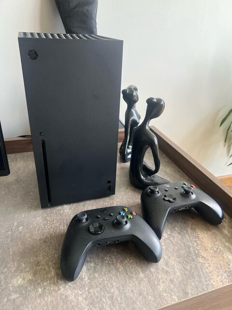 Xbox series x