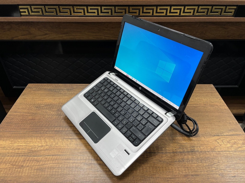HP Pavilion DV3 i5 480M 8GB RAM 128GB SSD 13" Dizüstü Bilgisayar - 3