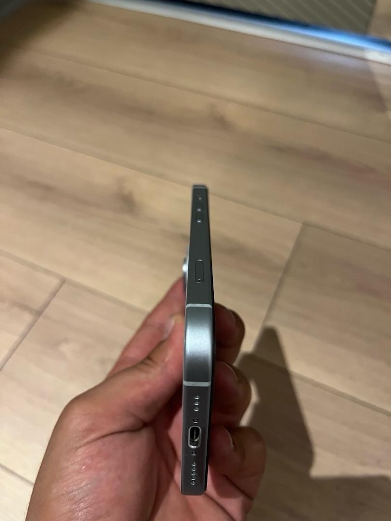 telefon iPhone 15 - 7