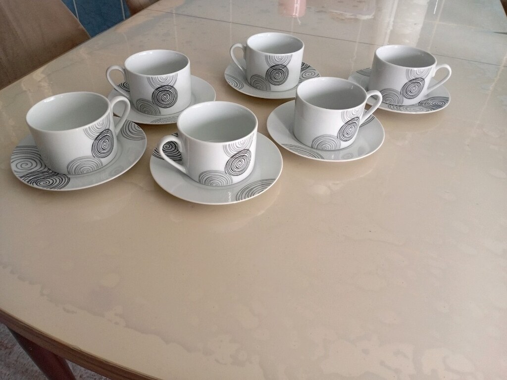 Nescafe takımı - 2