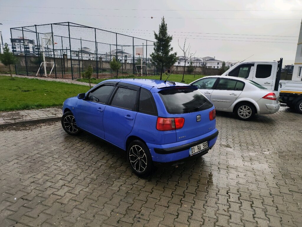 SEAT İBİZA SİGNO - 2