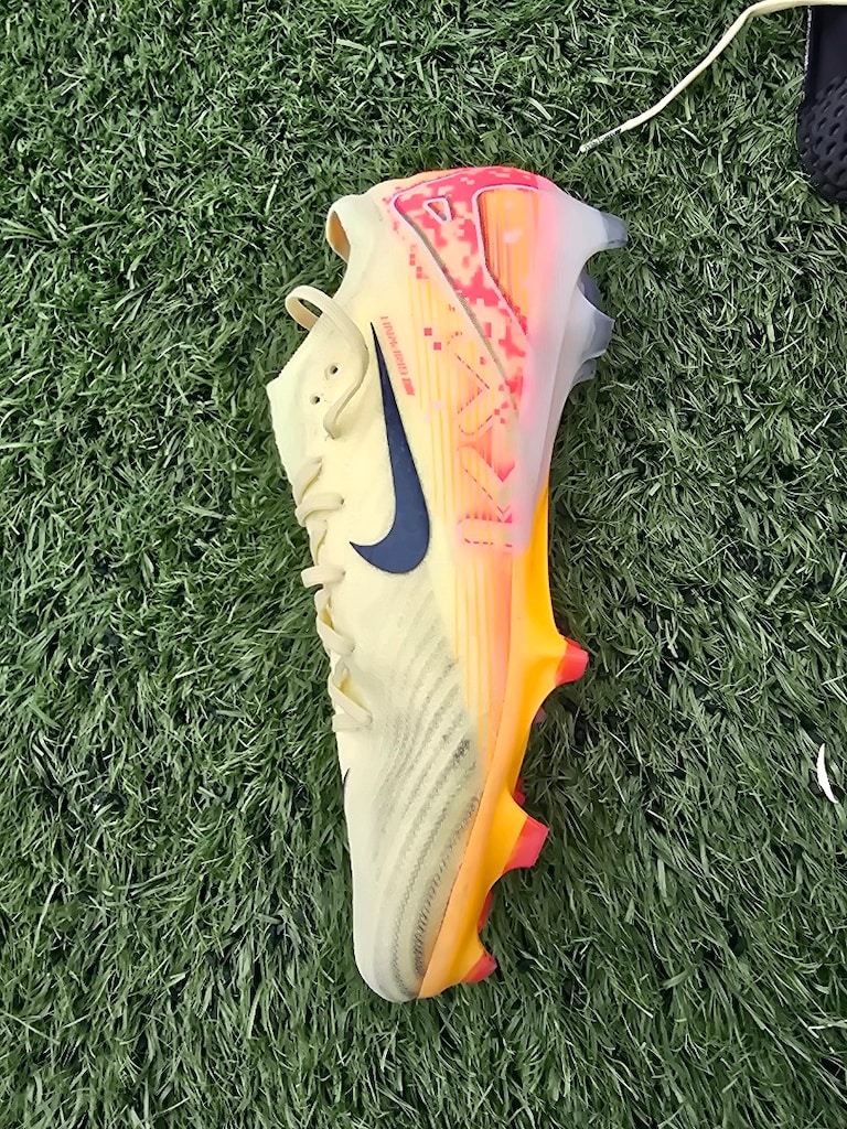 orjinal nike mercurial vapor 16elite 42 dar kalıp - 3