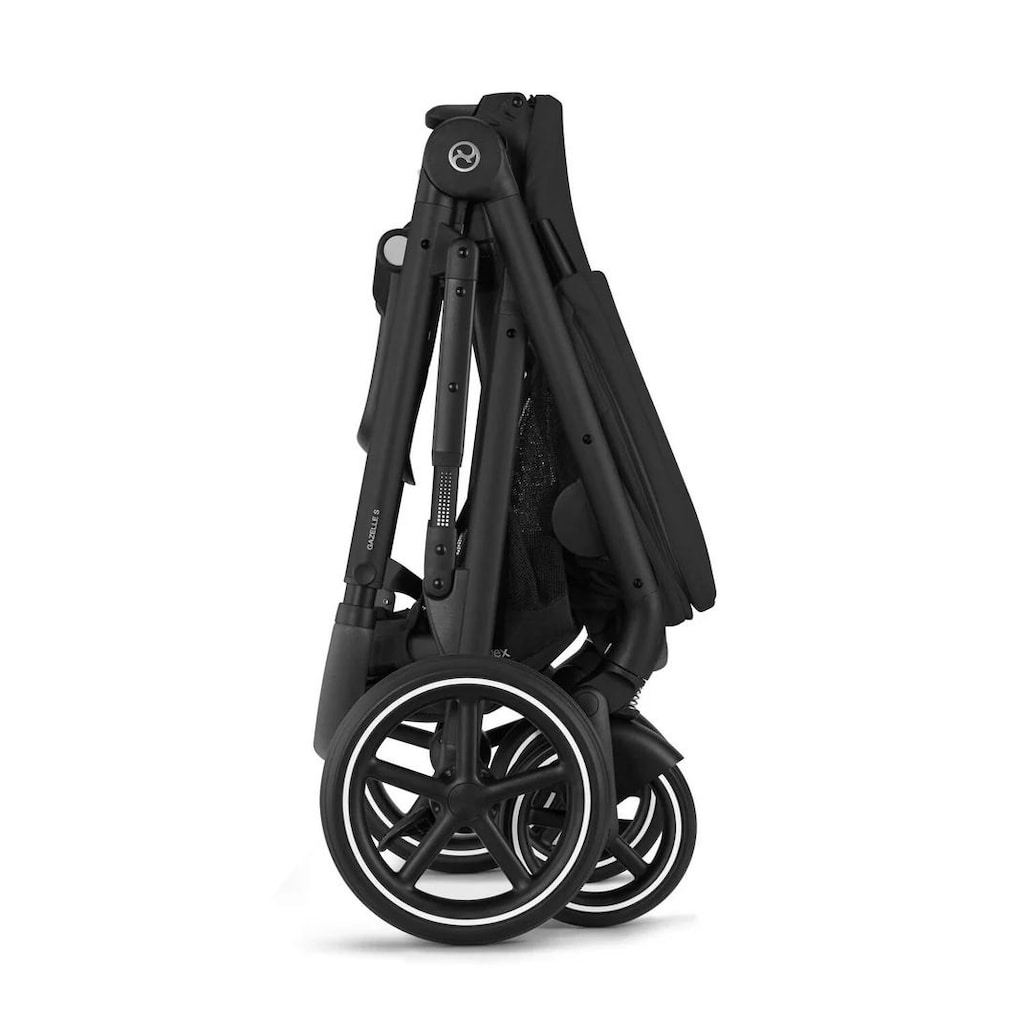 Cybex Gazelle S - 1 Çocuk Versiyonu (2li olabiliyor) - 6