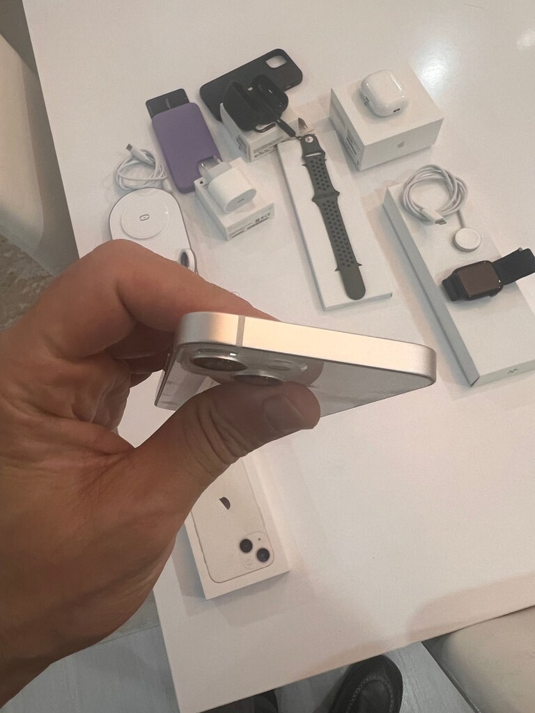 İphone 13 Mini Bundle Paket - 9