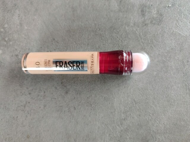 Maybelline Instant Anti Age Eraser