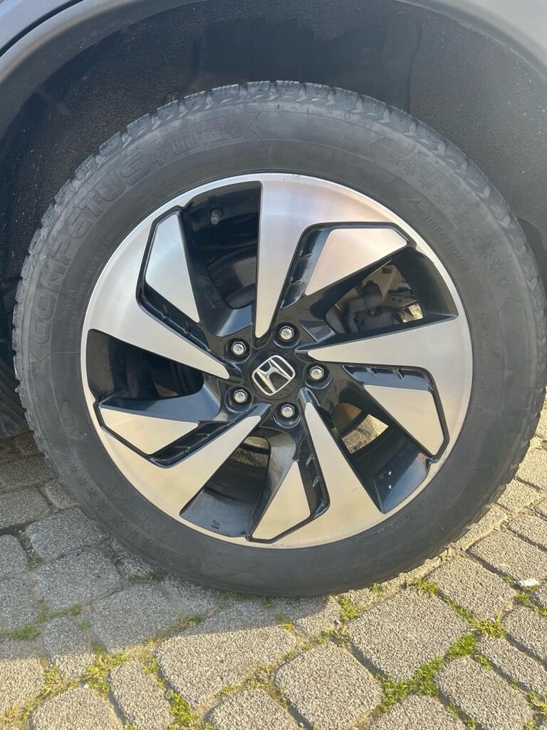 SAHİBİNDEN SATILIK HONDA CR-V - 12