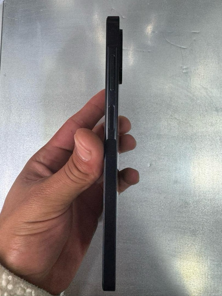 SAMSUNG A07 5G 128 GB - 2
