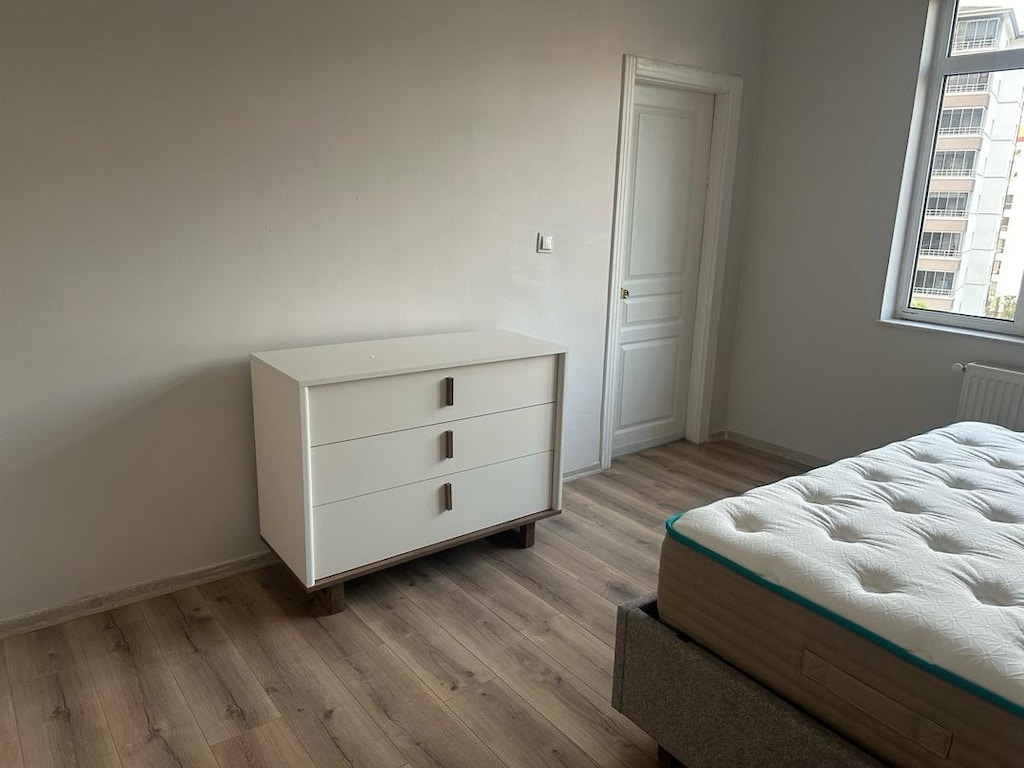 Kelebek Mobilya Calina Yatak Odası Takımı
