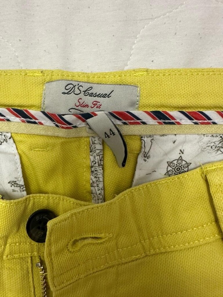 D’S Damat Erkek Şort - 3