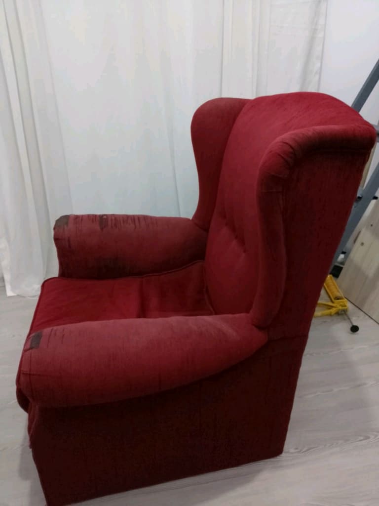 Tekli Berjer Koltuk - 5