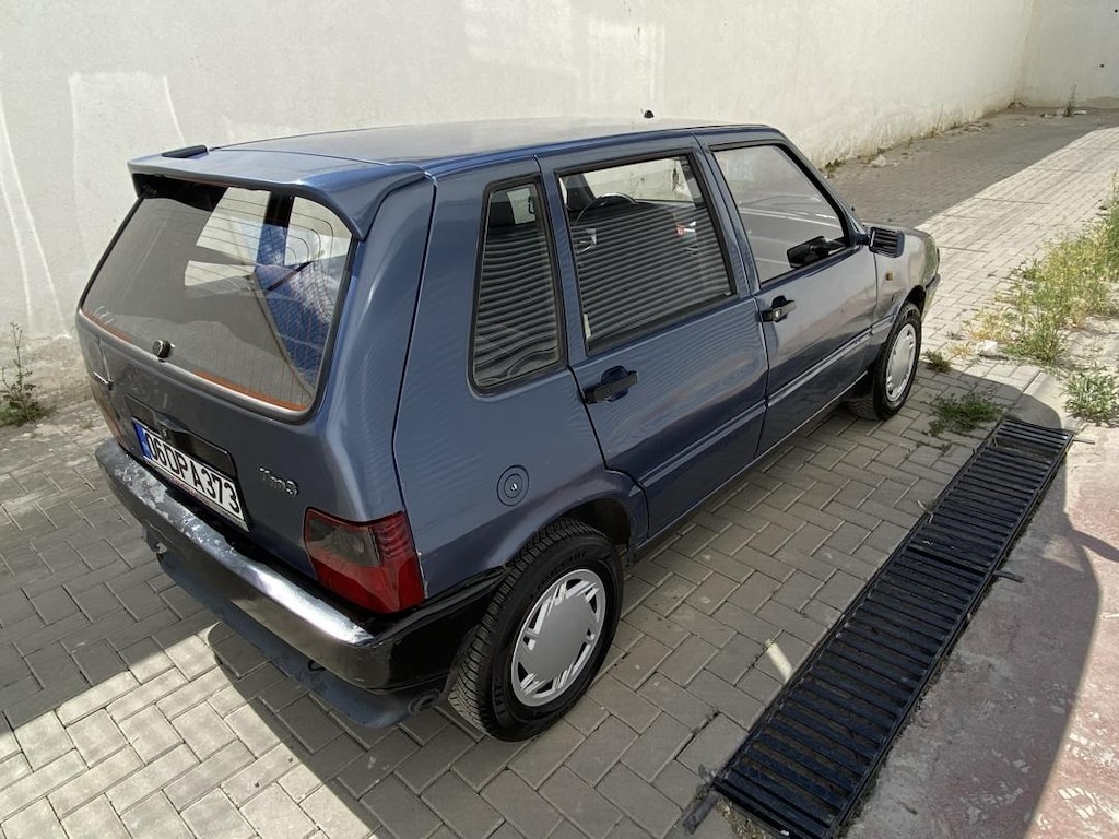 Sahibinden 98 Uno 70S Değişensiz - 5