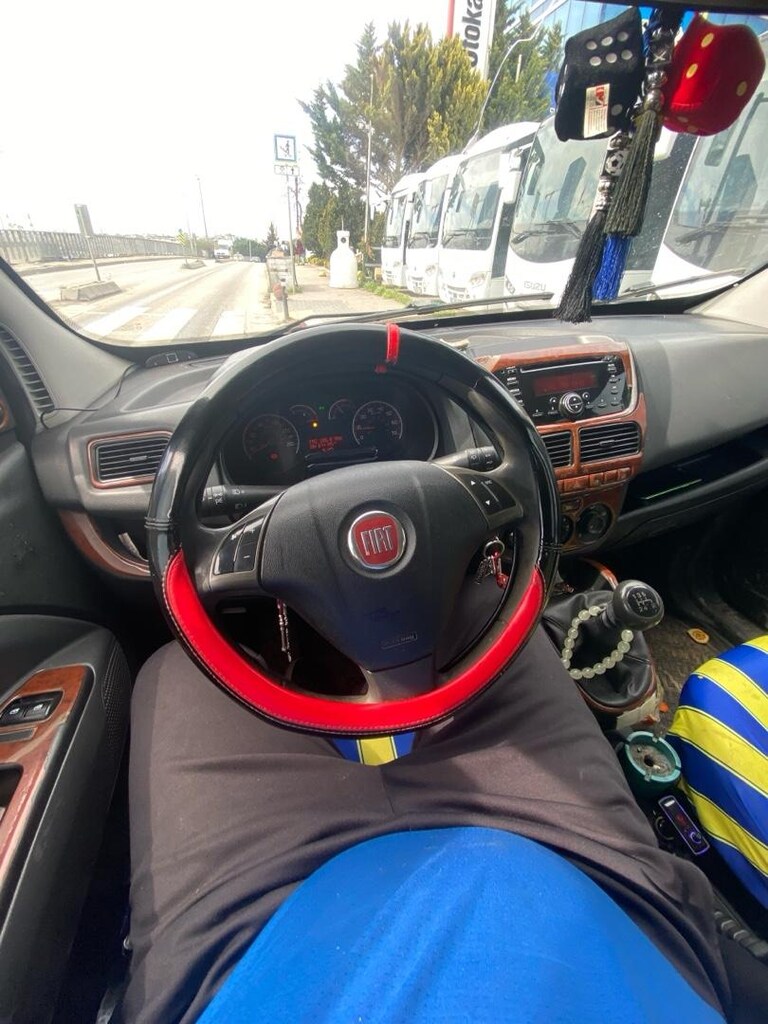 2010 model fiyat doplo 1.4 benzin lpg li - 2