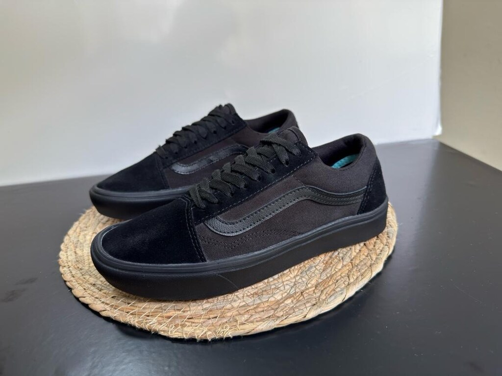 Orijinal VANS 38 numara - 5
