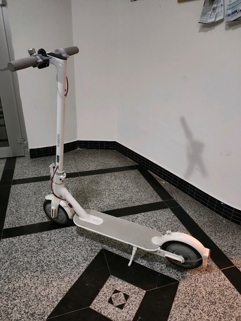 mi scooter 3 lite - 4