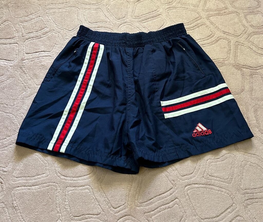 Erkek Adidas Şort