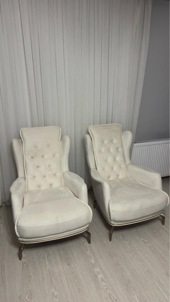 Tertemiz Salon Ve Yemek Takımı - 2